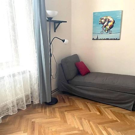 Apartment Green House - Old Town Bratislava Esterno foto