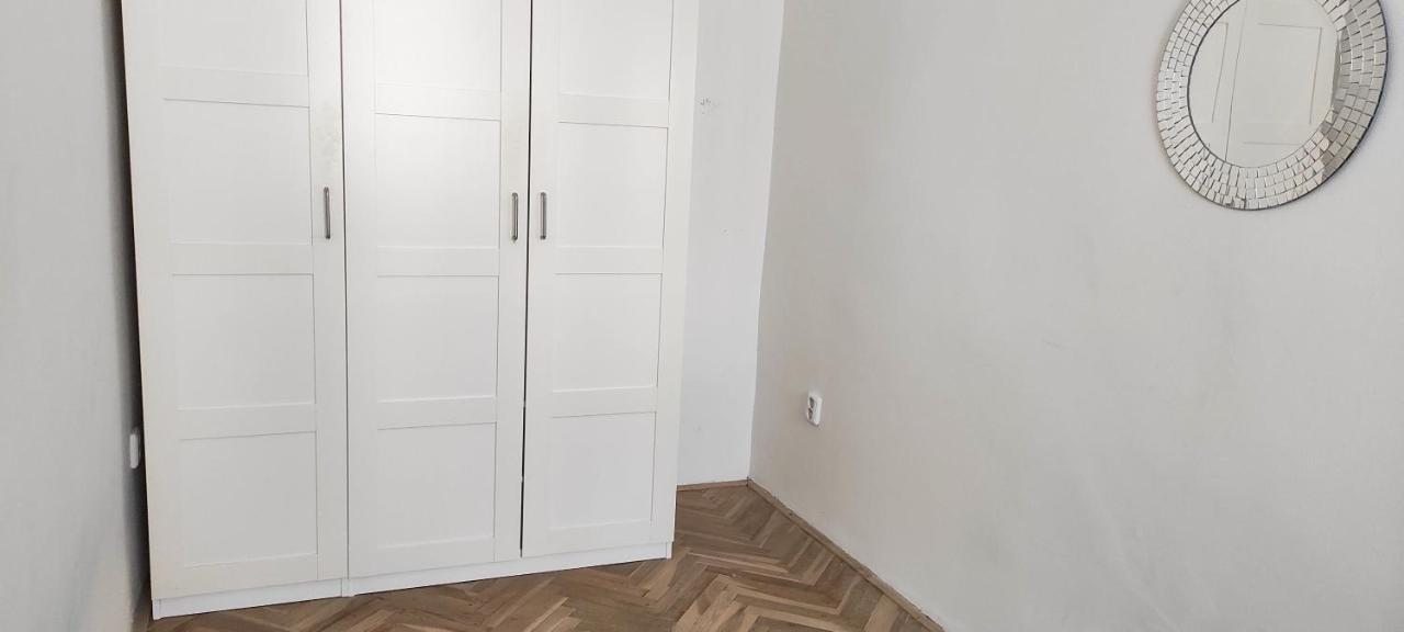 Apartment Green House - Old Town Bratislava Esterno foto