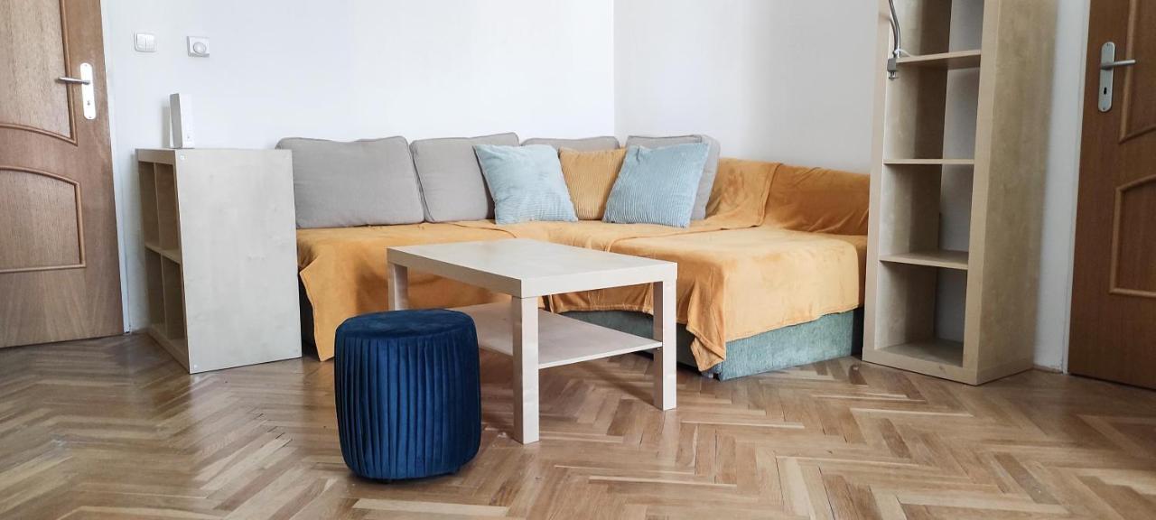 Apartment Green House - Old Town Bratislava Esterno foto